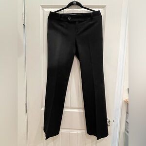 Banana Republic dress slacks. Jackson Fit